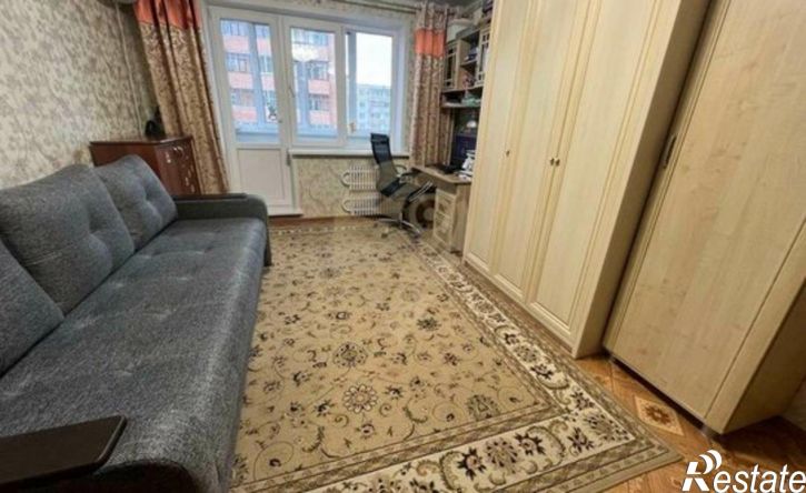 3-комн квартира Восточный мкр, 9,  д. 9