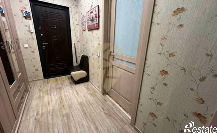 3-комн квартира Восточный мкр, 9,  д. 9