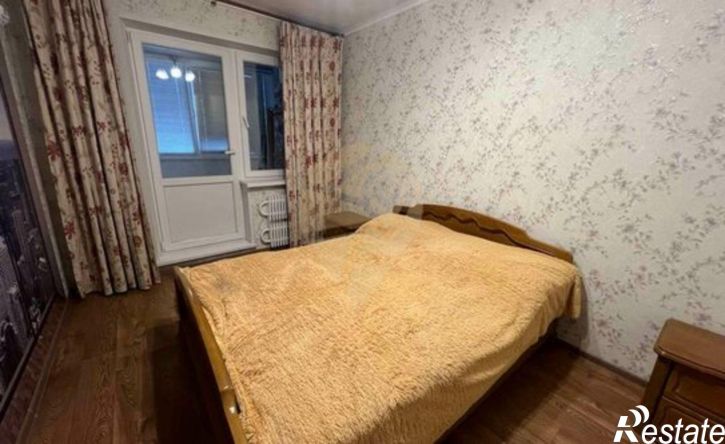 3-комн квартира Восточный мкр, 9,  д. 9