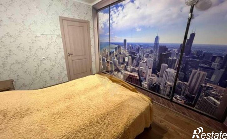 3-комн квартира Восточный мкр, 9,  д. 9