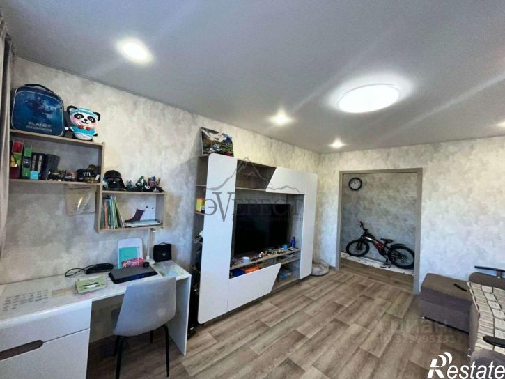 3-комн квартира Комсомольский пр-кт, 29,  д. 29