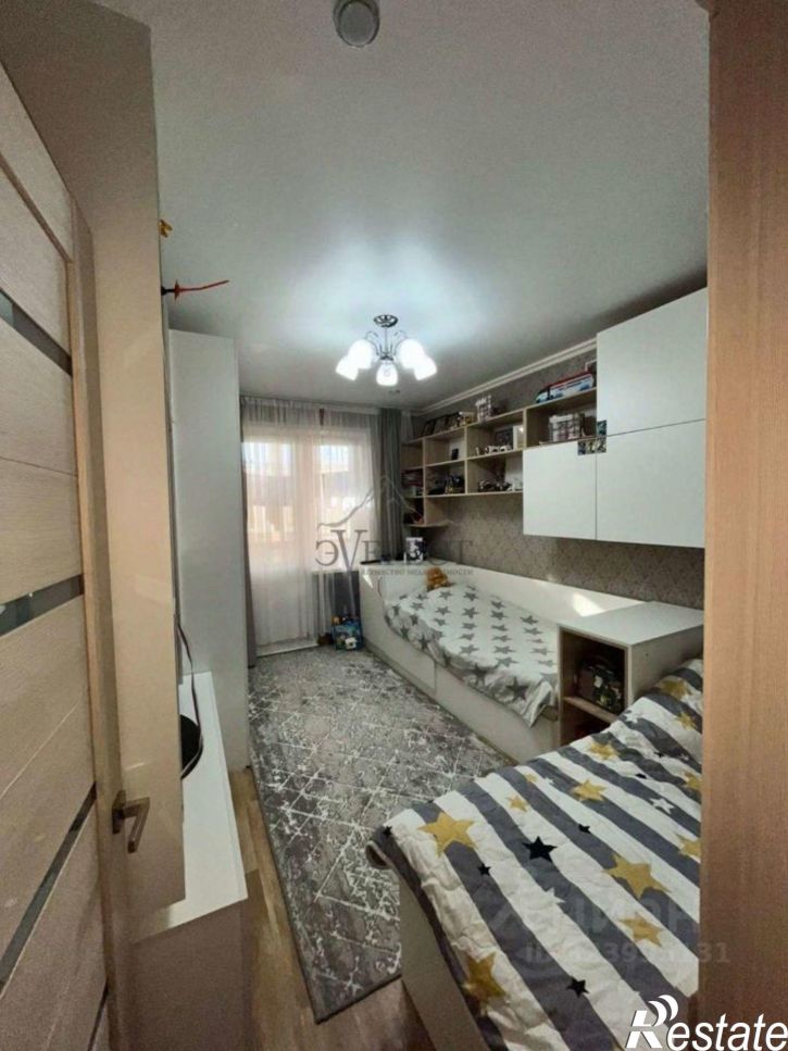 3-комн квартира Комсомольский пр-кт, 29,  д. 29