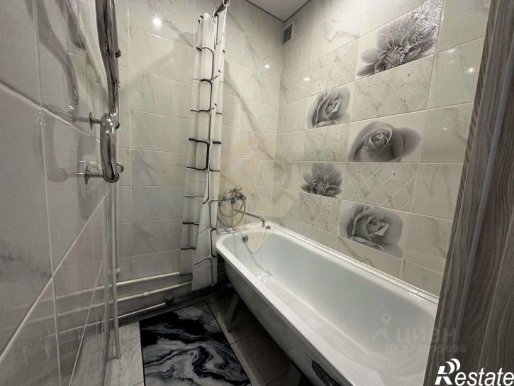 2-комн квартира Интернациональный мкр, 42,  д. 42