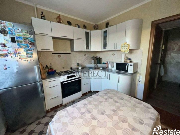 3-комн квартира Комсомольский пр-кт, 29,  д. 29