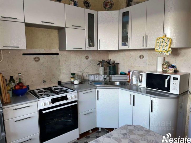 3-комн квартира Комсомольский пр-кт, 29,  д. 29