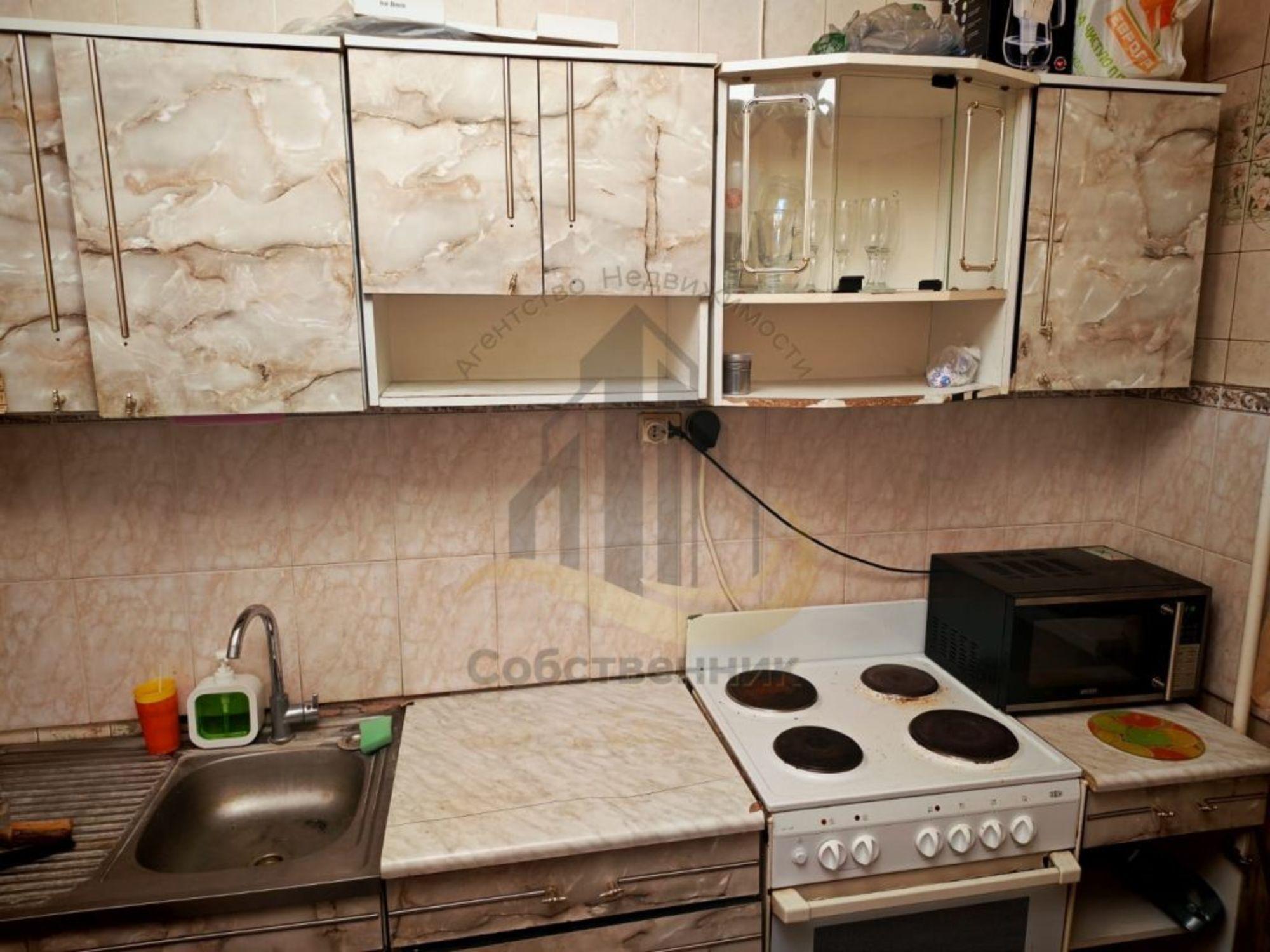 Сдать квартиру за 22 000 рублей на Конева мкр, 6