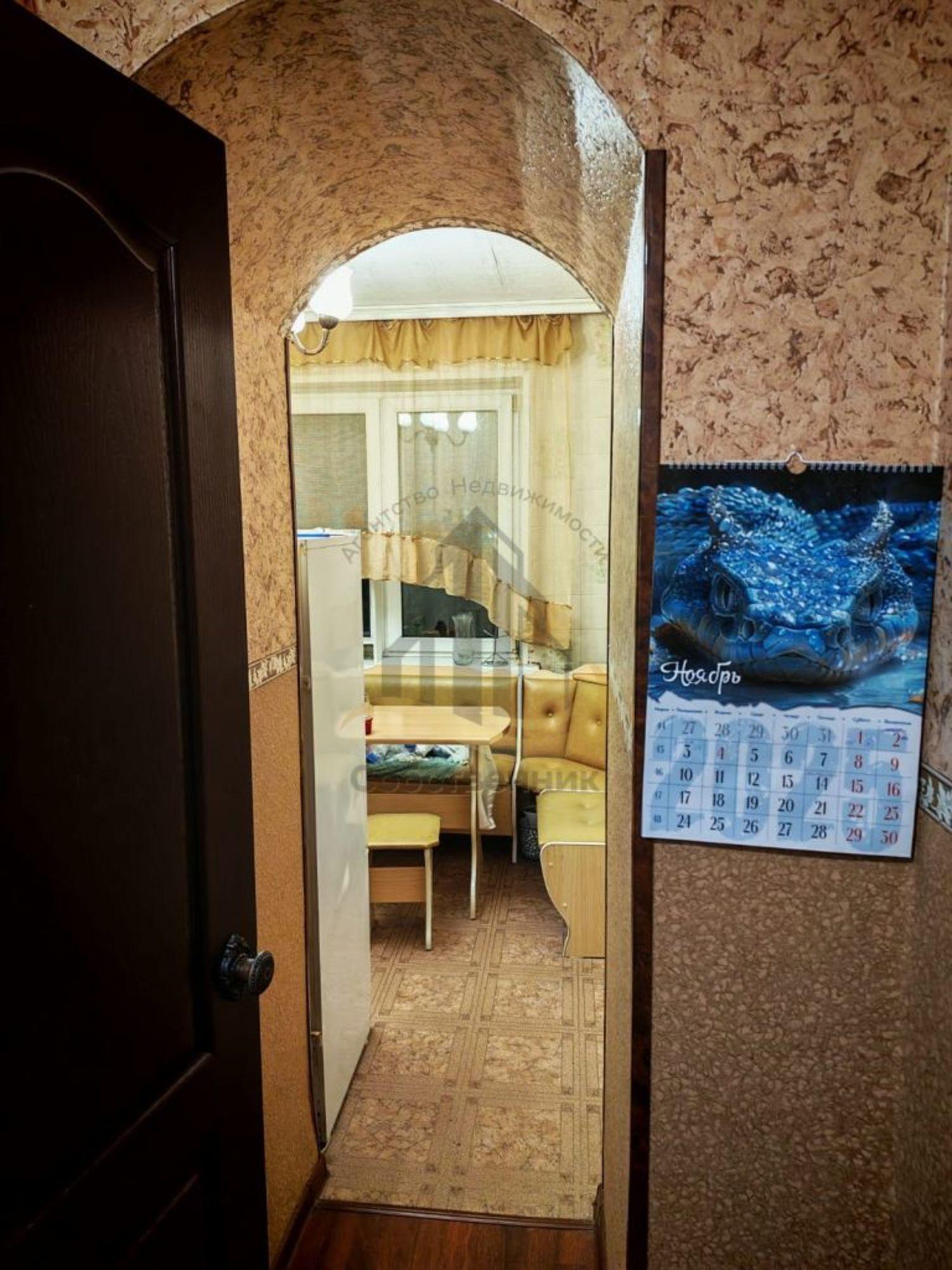 Сдать квартиру за 22 000 рублей на Конева мкр, 6