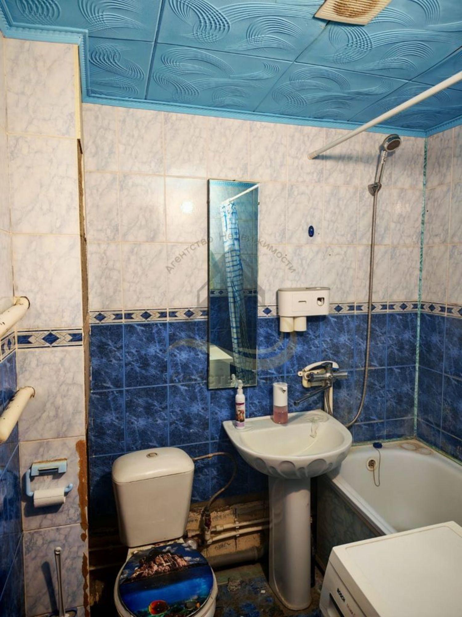 Сдать квартиру за 22 000 рублей на Конева мкр, 6