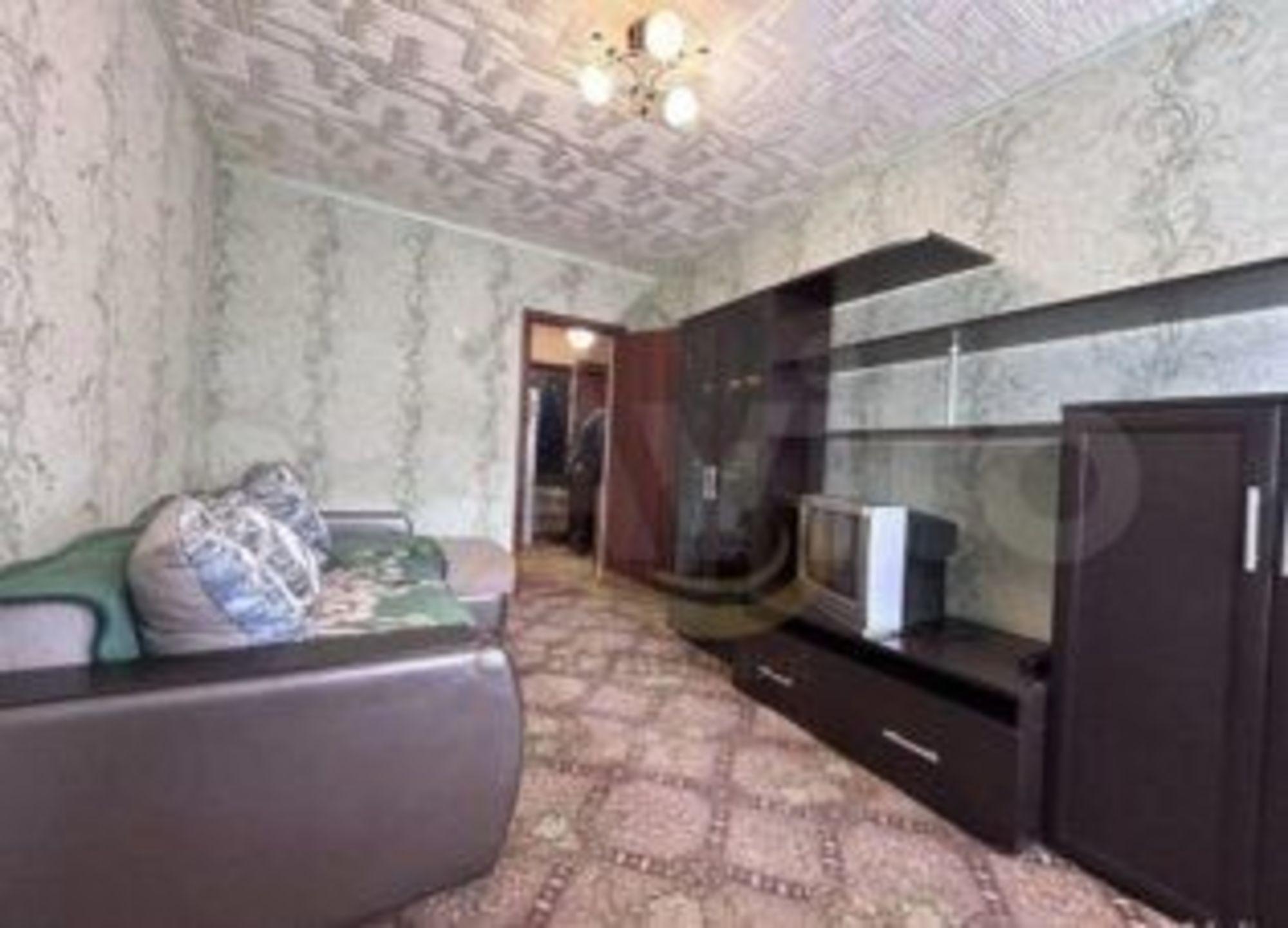 Сдать квартиру за 20 000 рублей на Макаренко мкр, 3