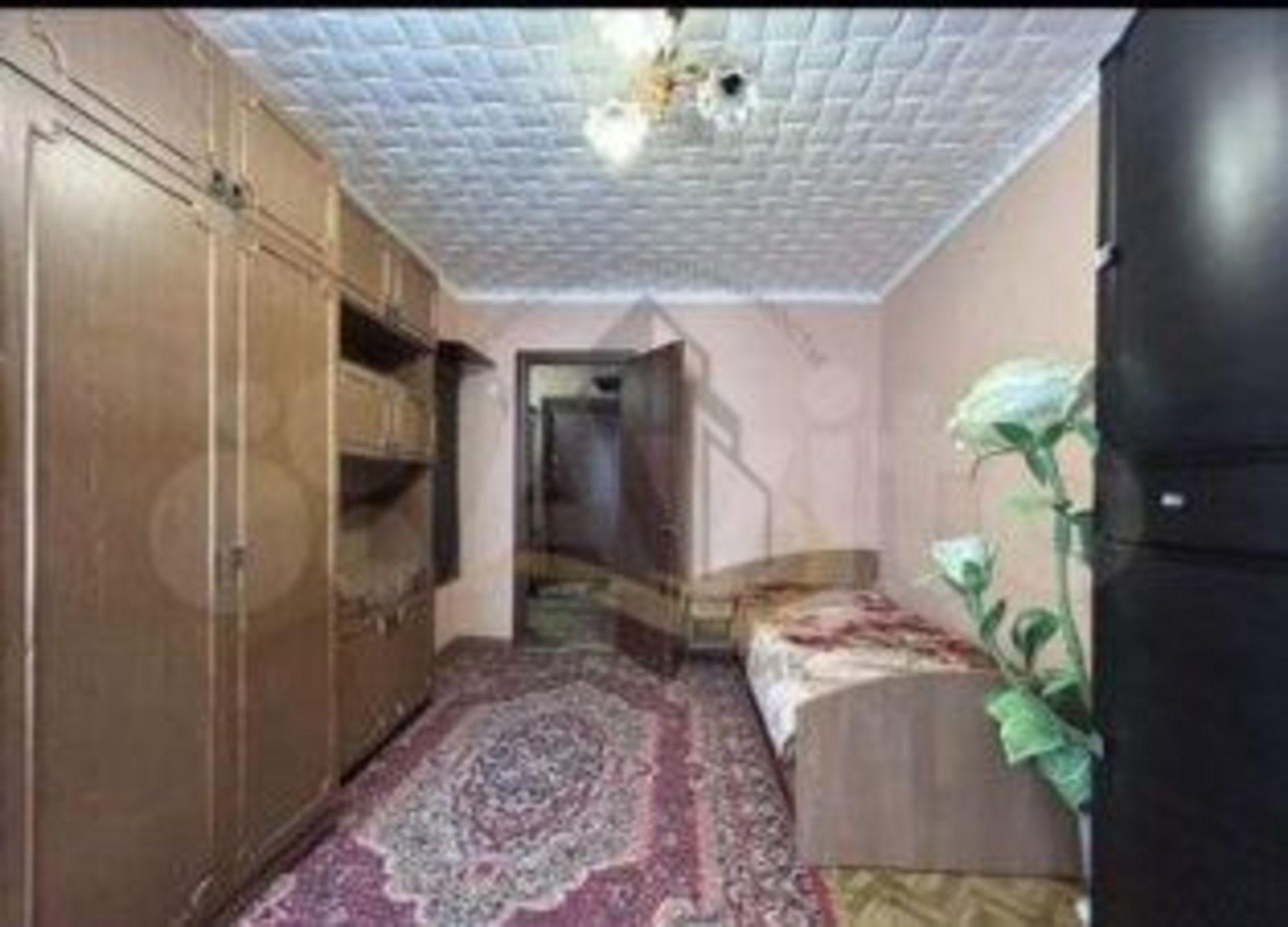 Сдать квартиру за 20 000 рублей на Макаренко мкр, 3