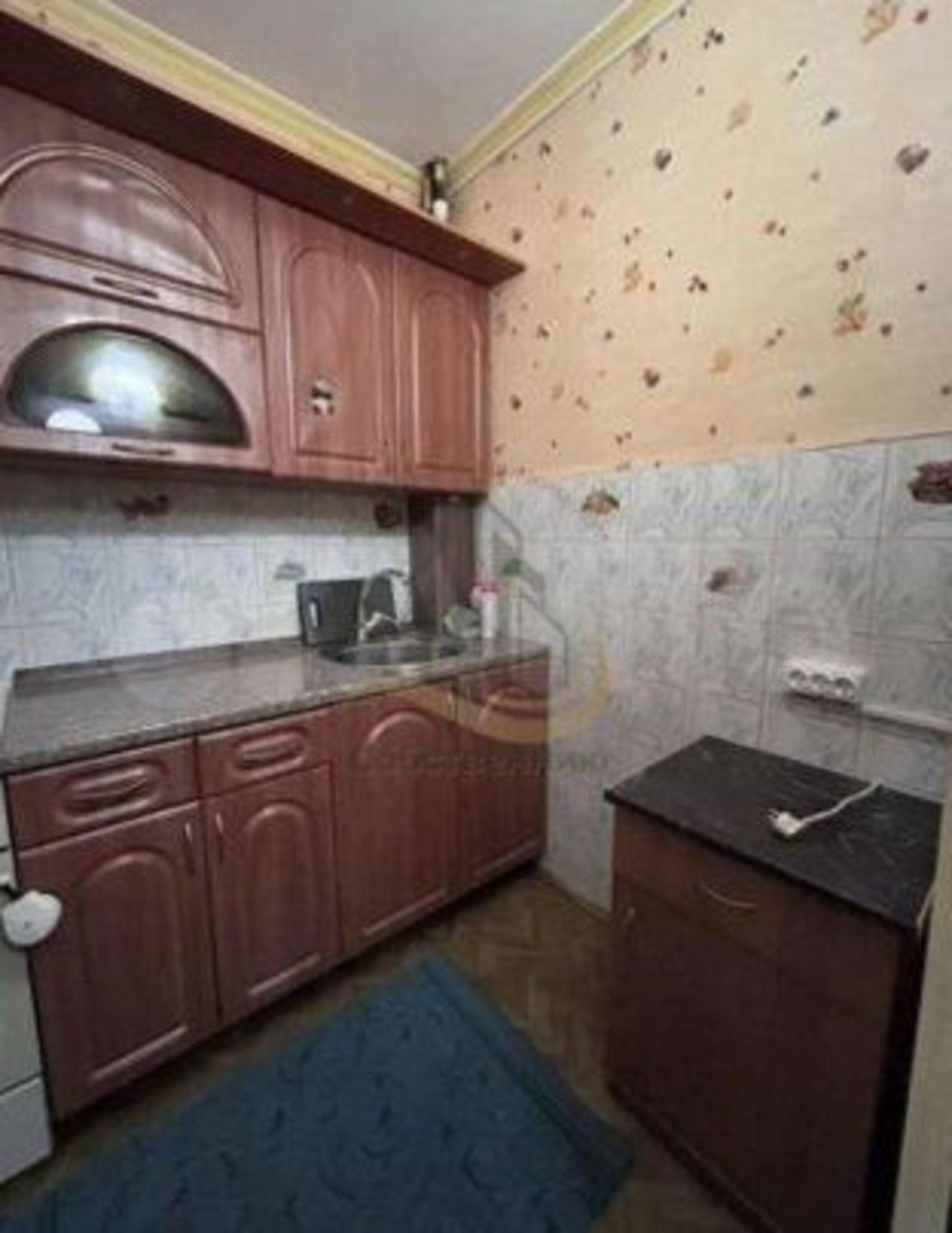 Сдать квартиру за 20 000 рублей на Макаренко мкр, 3