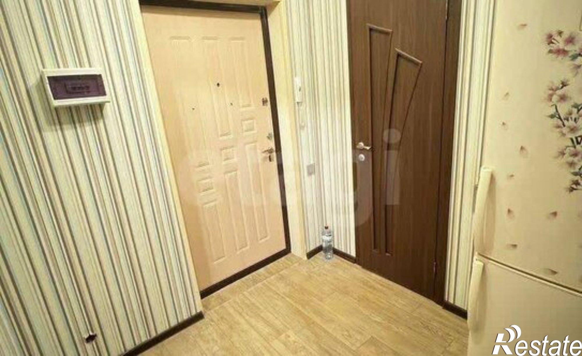 Купить квартиру за 4 900 000 рублей на Северный мкр, 35