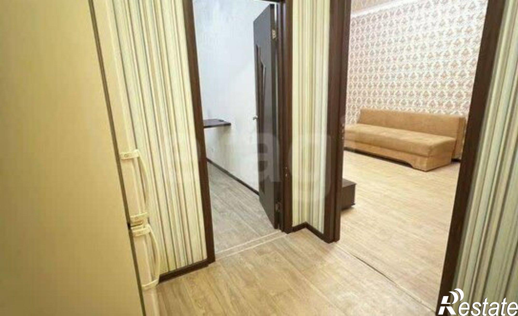 Купить квартиру за 4 900 000 рублей на Северный мкр, 35