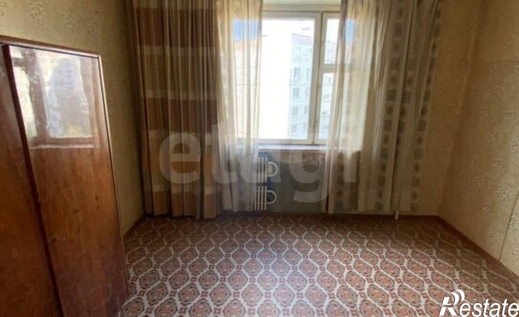 Купить квартиру за 4 700 000 рублей на Лесной мкр, 17