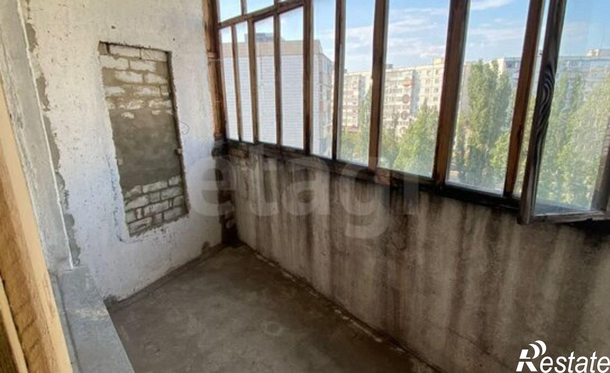 Купить квартиру за 4 700 000 рублей на Лесной мкр, 17