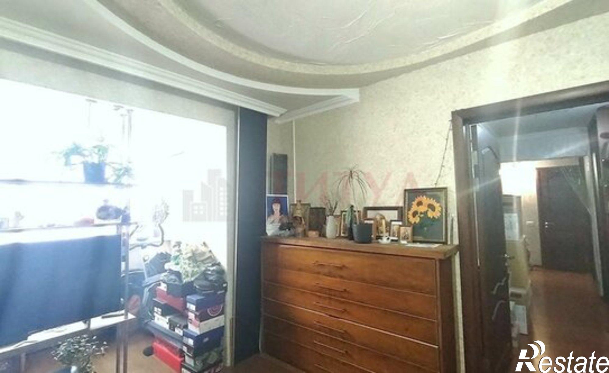 Купить квартиру за 6 950 000 рублей на мкр Королева, 3а