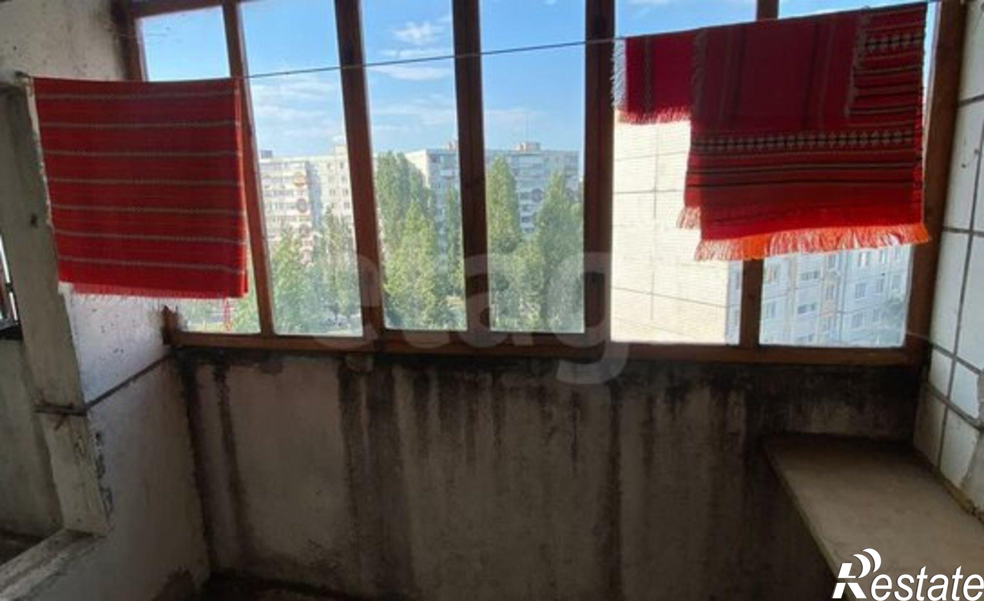 Купить квартиру за 4 700 000 рублей на Лесной мкр, 17