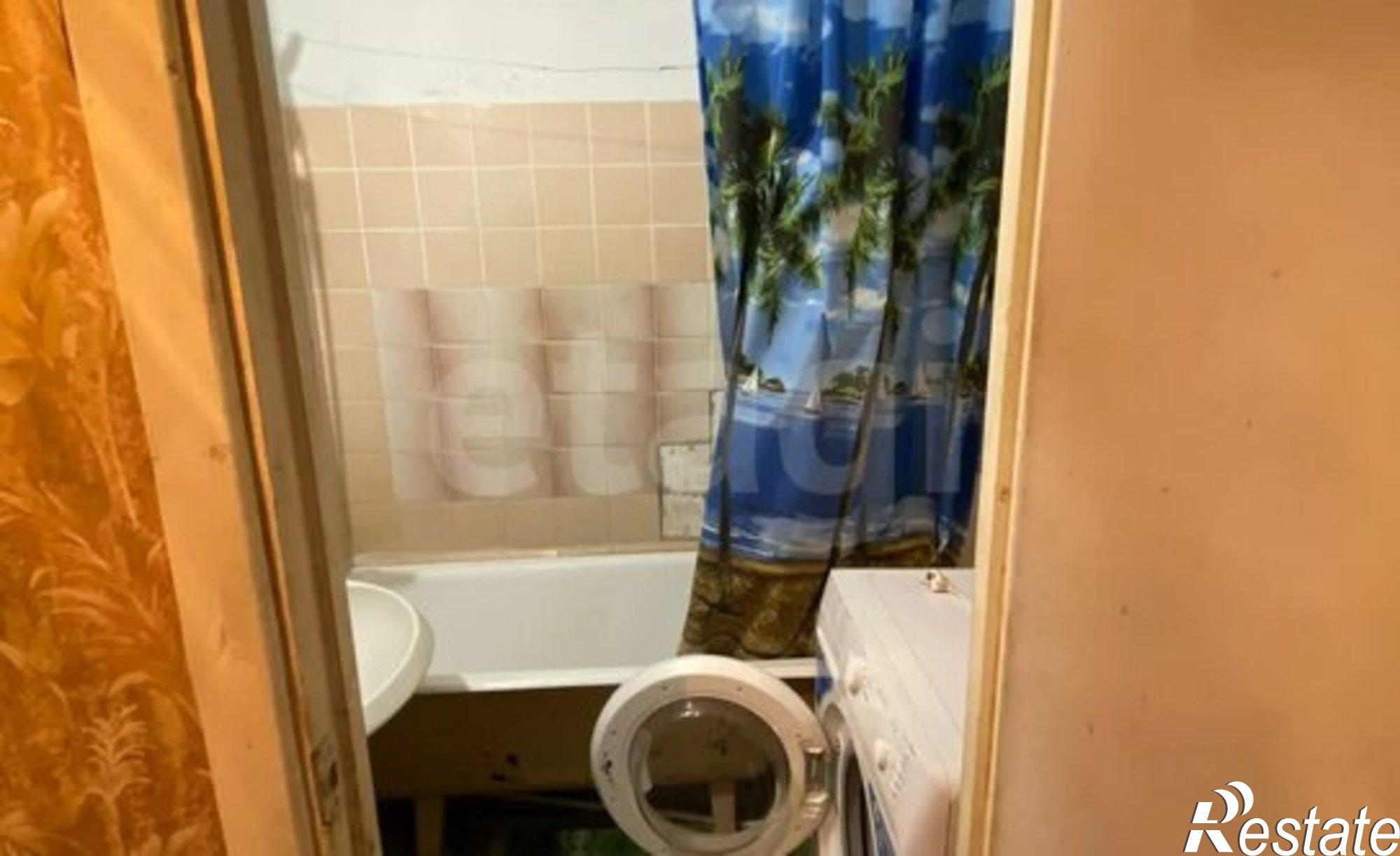 Купить квартиру за 4 700 000 рублей на Лесной мкр, 17