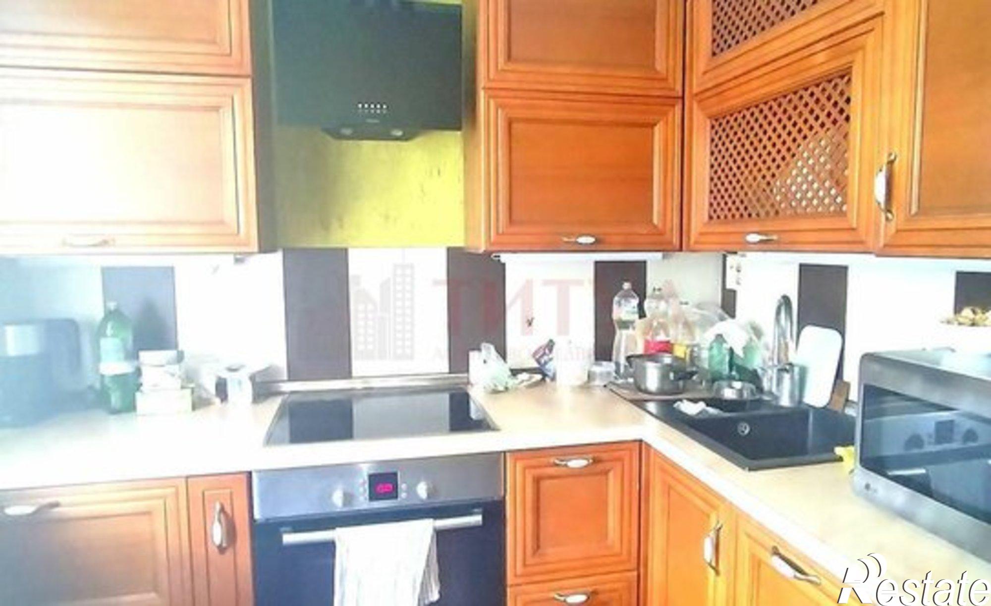 Купить квартиру за 6 950 000 рублей на мкр Королева, 3а