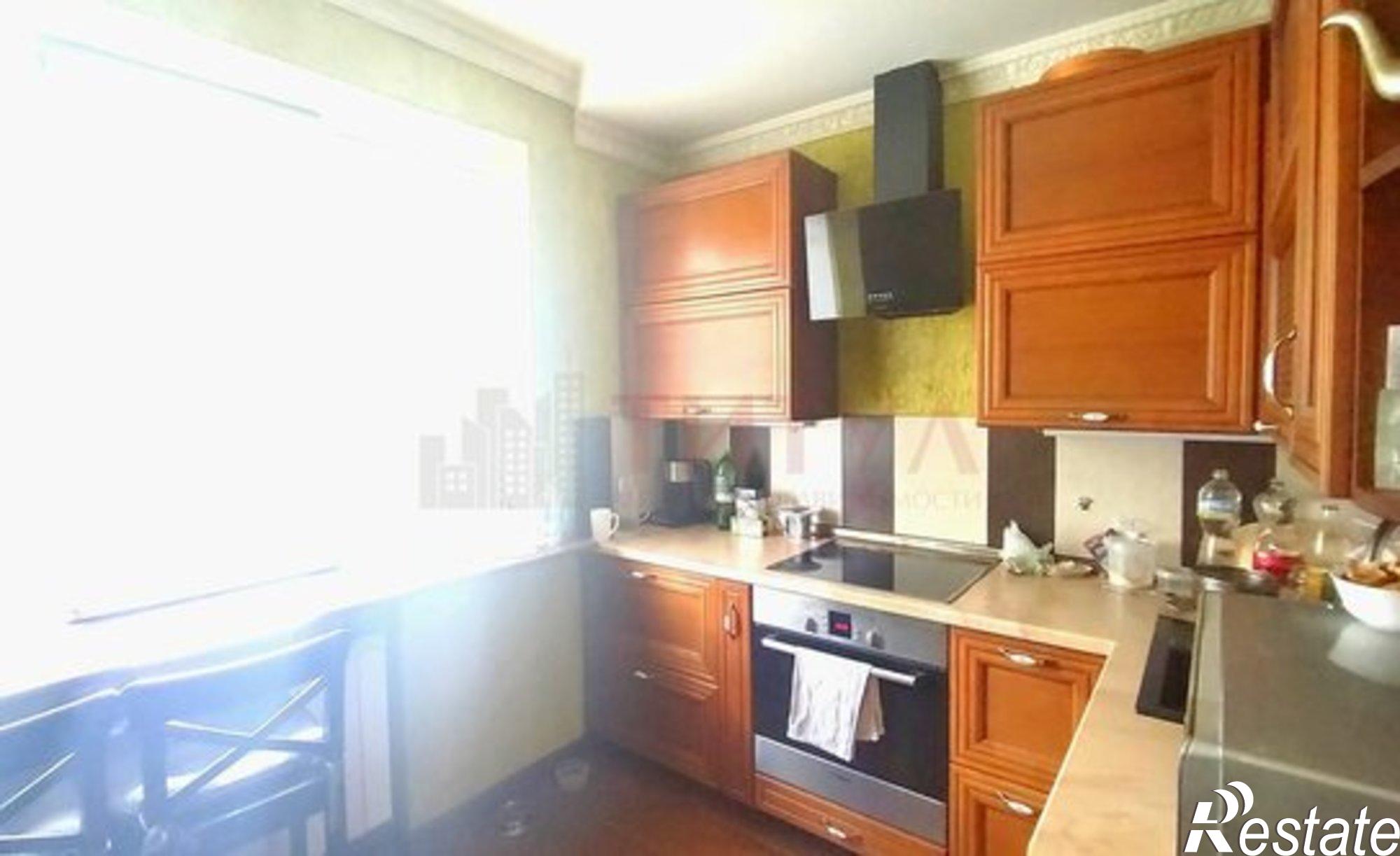 Купить квартиру за 6 950 000 рублей на мкр Королева, 3а