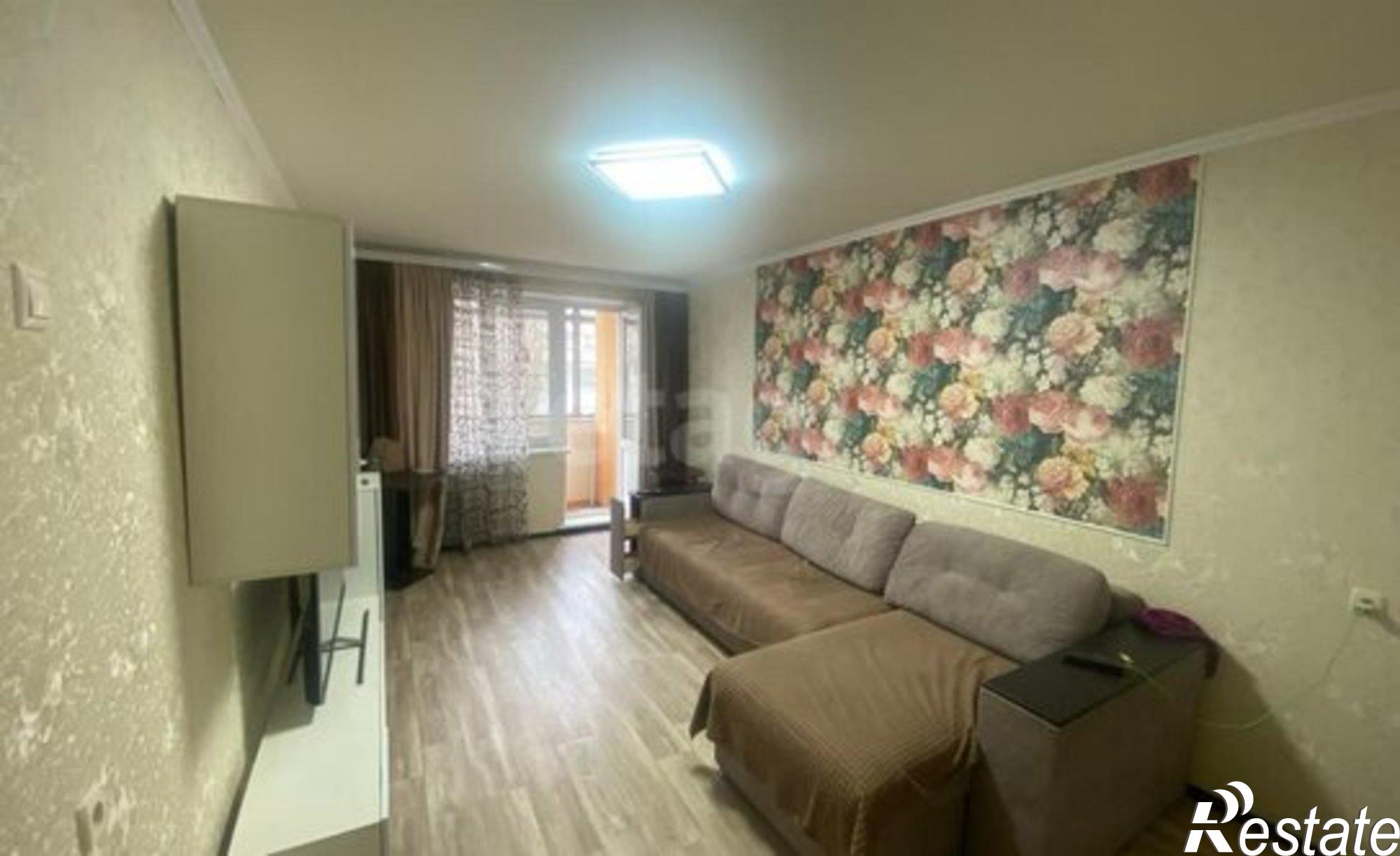 Купить квартиру за 4 270 000 рублей на Весенний мкр, 9