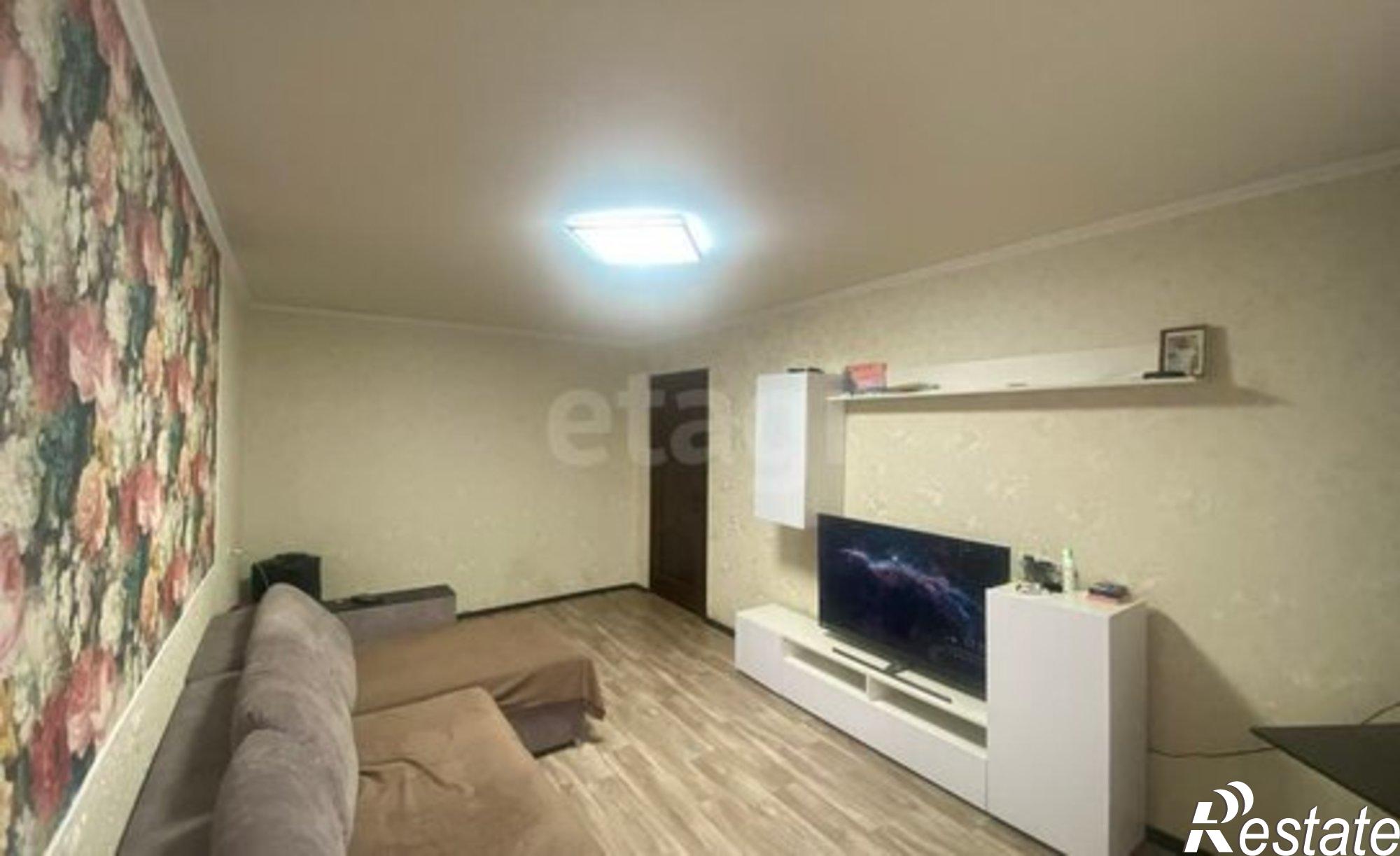 Купить квартиру за 4 270 000 рублей на Весенний мкр, 9