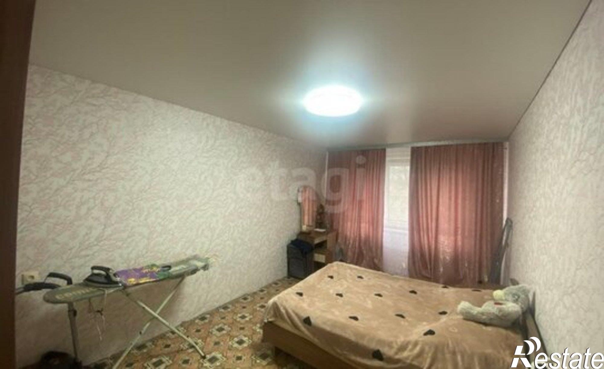 Купить квартиру за 4 270 000 рублей на Весенний мкр, 9