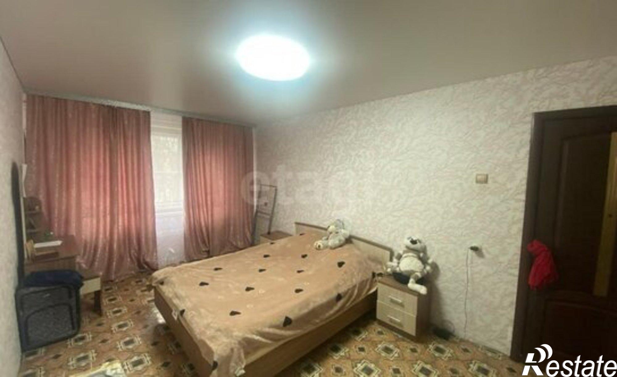 Купить квартиру за 4 270 000 рублей на Весенний мкр, 9