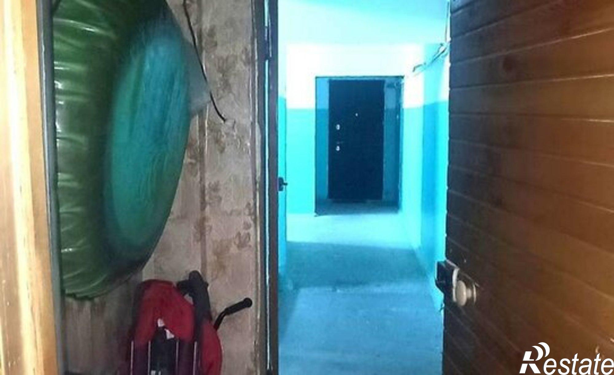 Купить квартиру за 5 050 000 рублей на Парковый мкр, 22