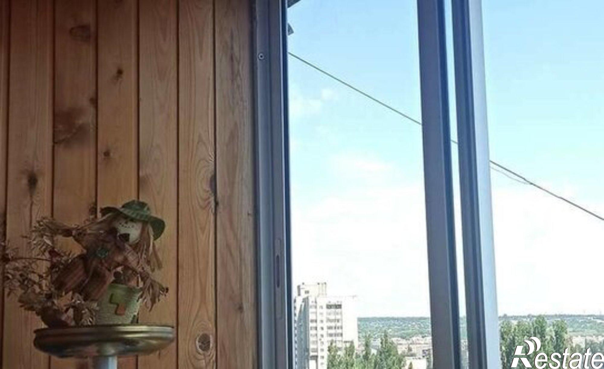 Купить квартиру за 5 050 000 рублей на Парковый мкр, 22