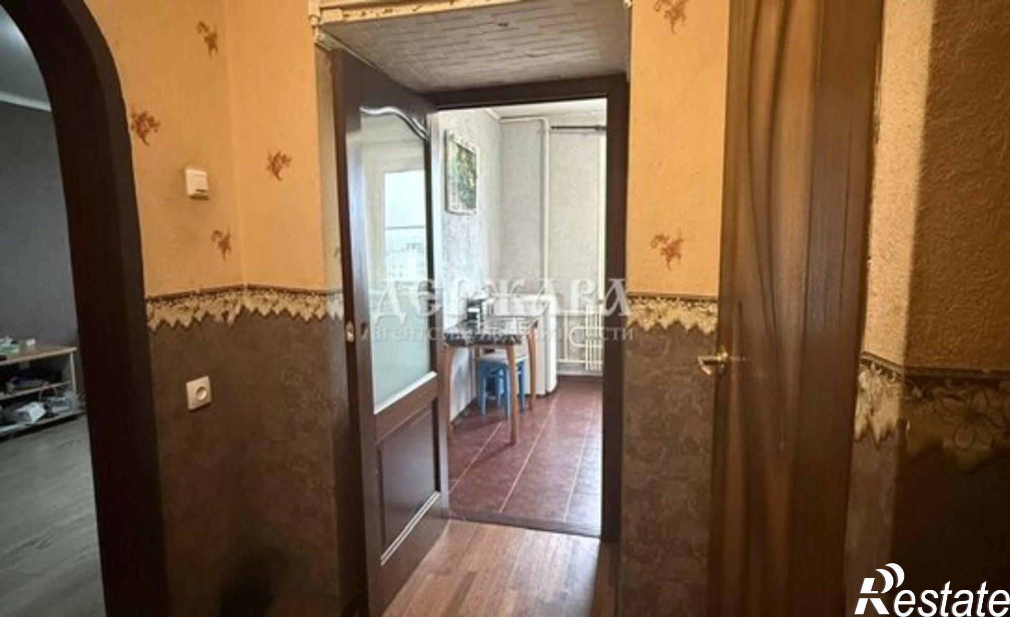 Купить квартиру за 4 000 000 рублей на Лесной мкр, 6