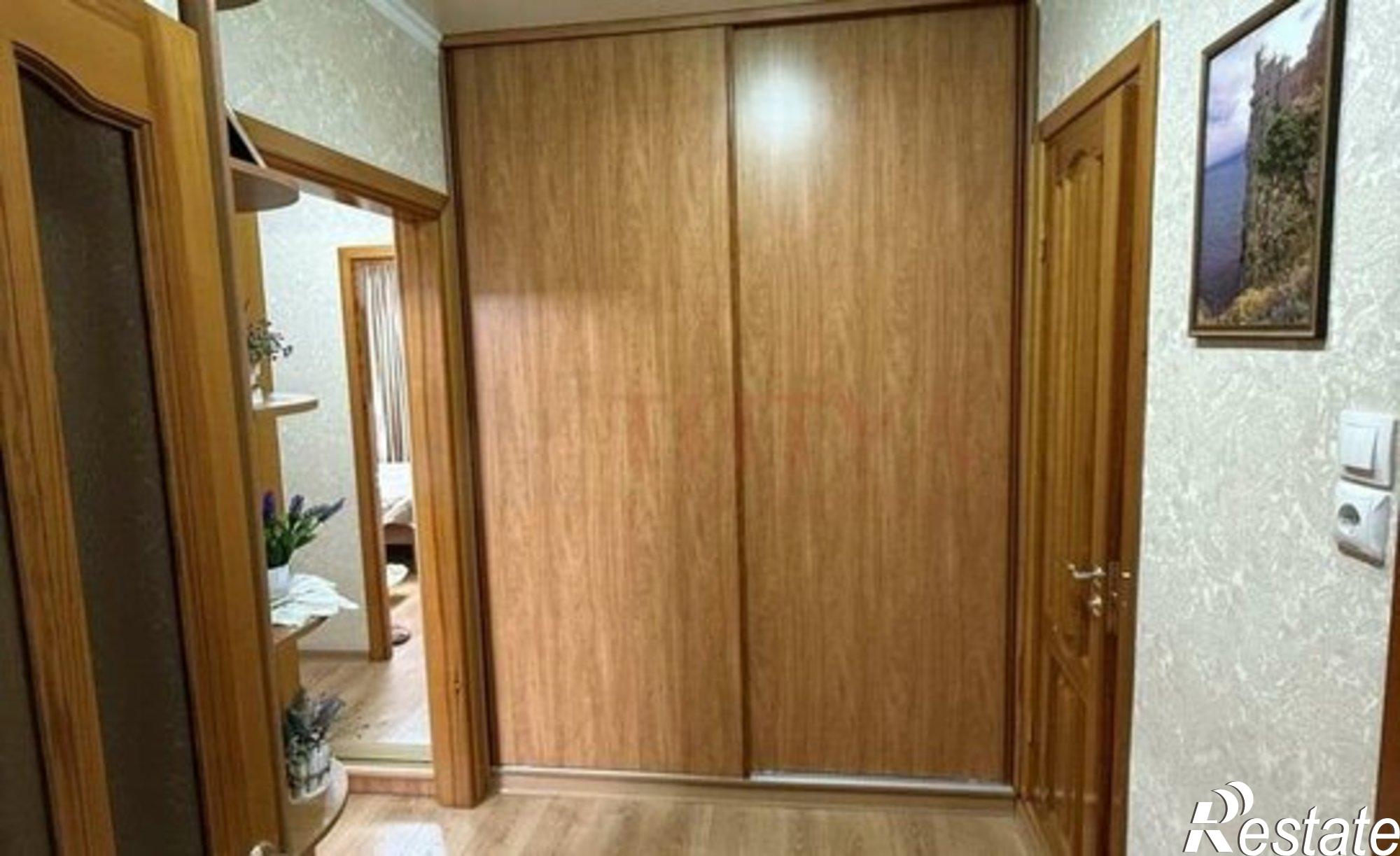 Купить квартиру за 7 000 000 рублей на Северный мкр, 34