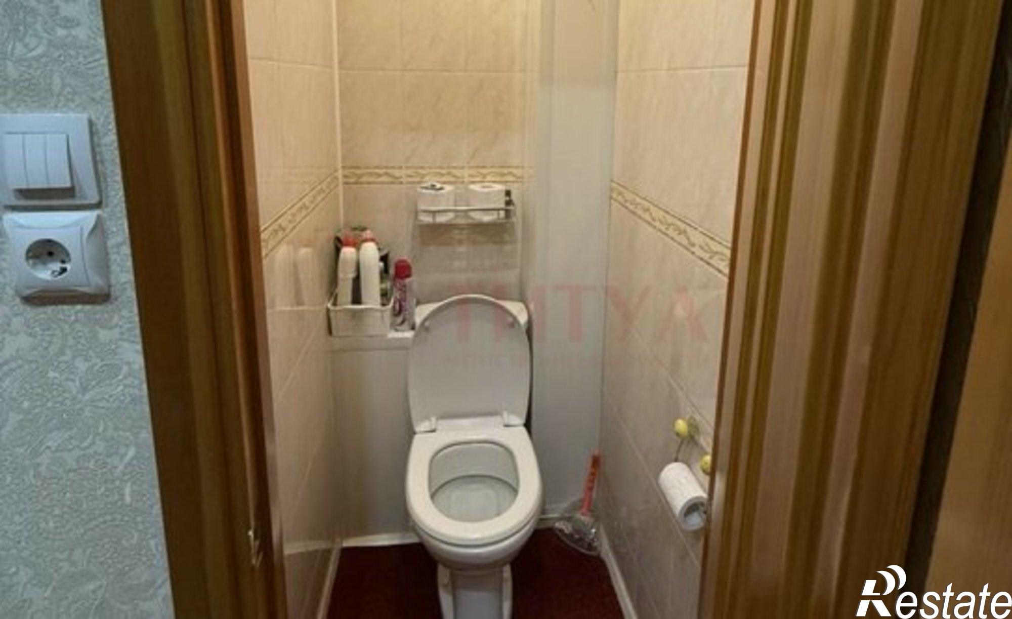 Купить квартиру за 7 000 000 рублей на Северный мкр, 34