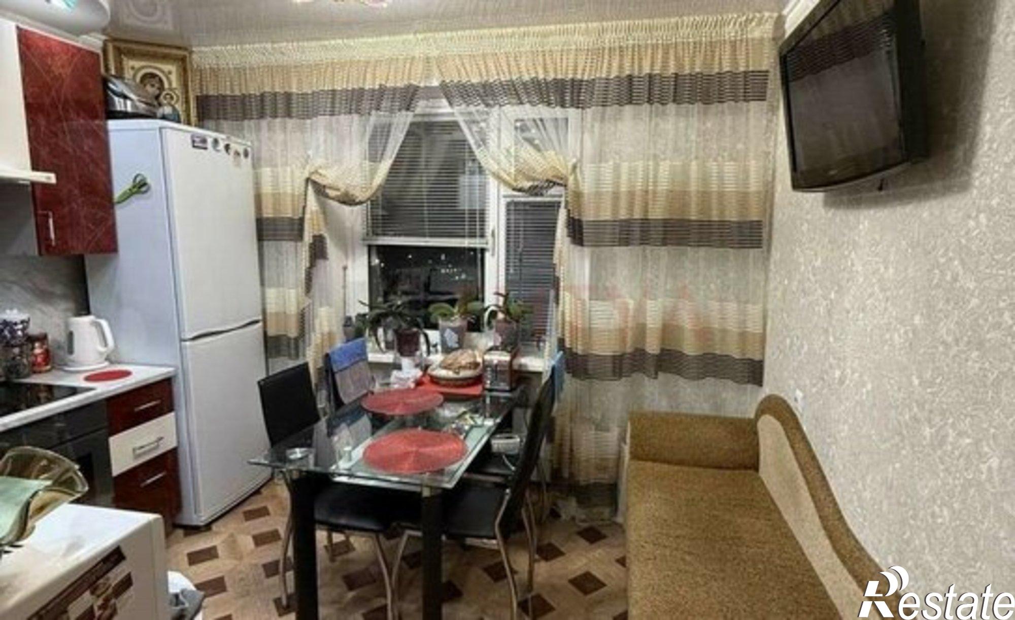 Купить квартиру за 7 000 000 рублей на Северный мкр, 34