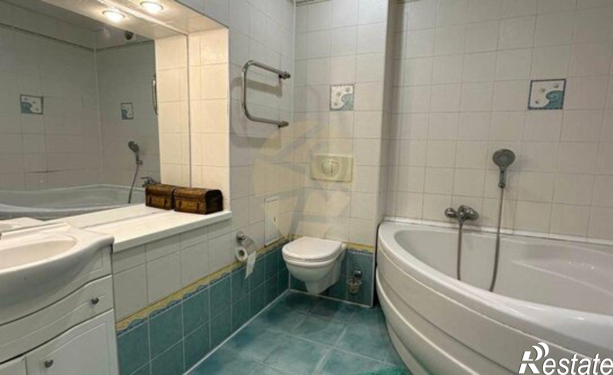 Купить квартиру за 9 900 000 рублей на ул 22 Партсъезда, 1