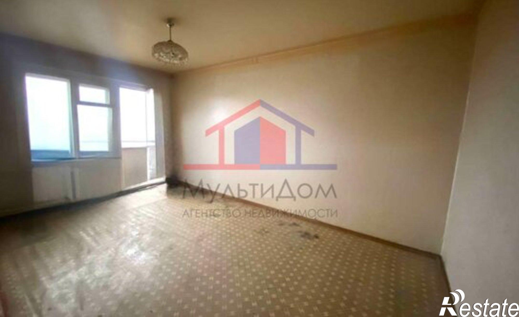 Купить квартиру за 3 100 000 рублей на Парковый мкр, 24