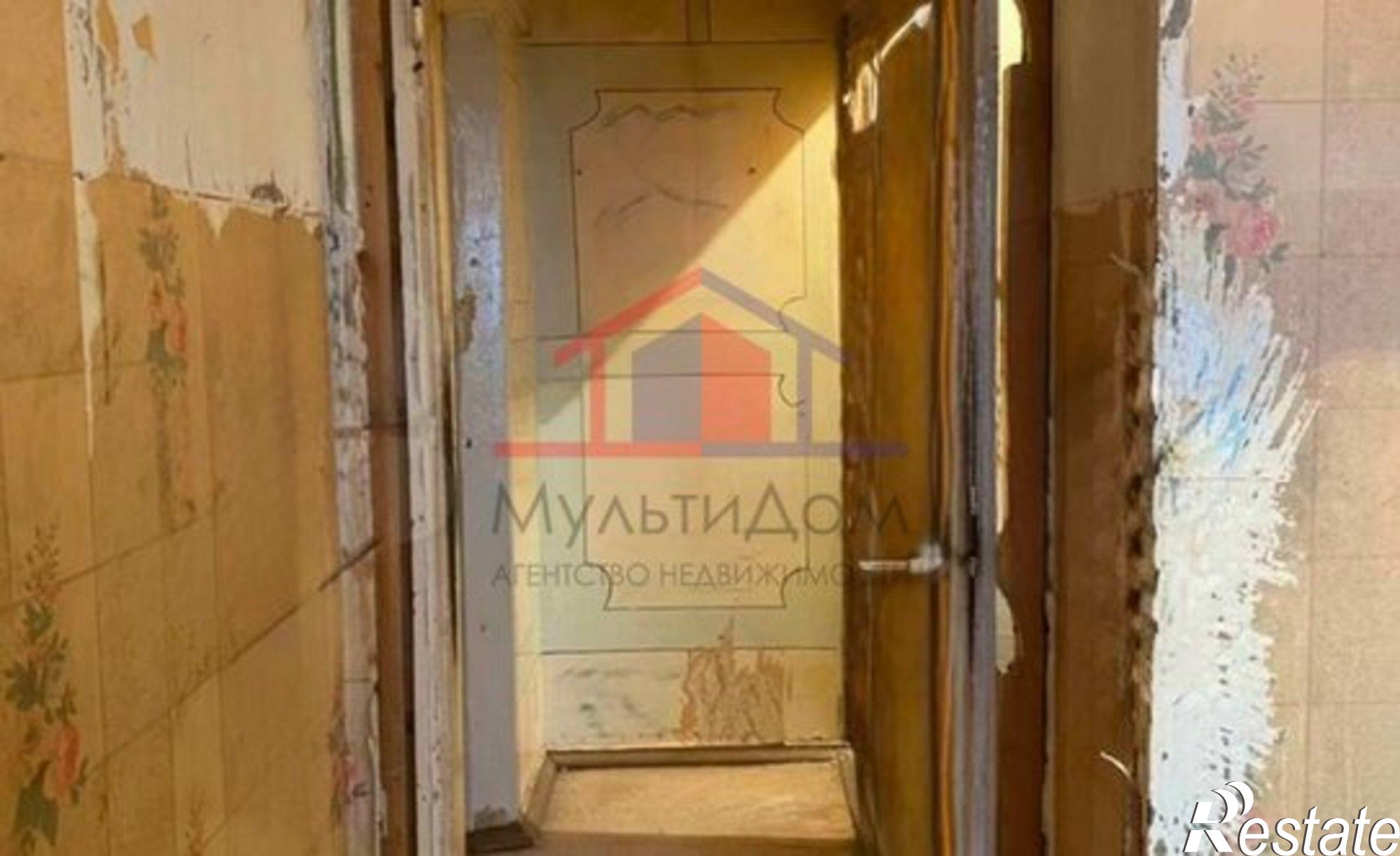 Купить квартиру за 3 100 000 рублей на Парковый мкр, 24