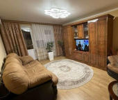 3-комн, 55кв м, этаж 9/9 Северный мкр, 34