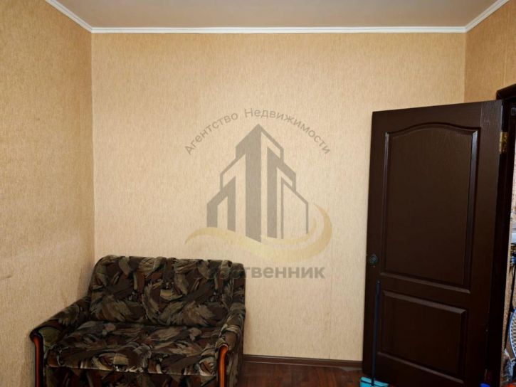 1-комн квартира Конева мкр, 6