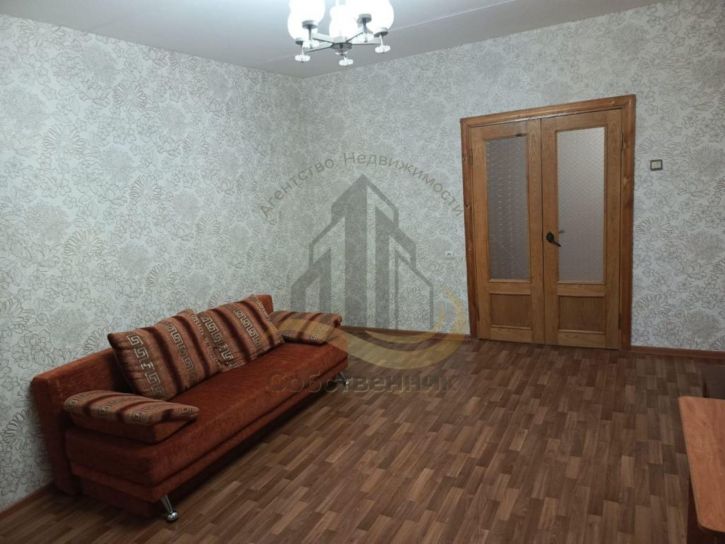 1-комн квартира Восточный мкр, 16