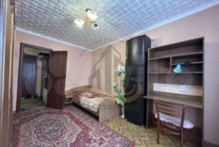 2-комн квартира Макаренко мкр, 3