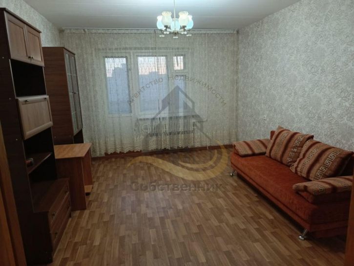 1-комн квартира Восточный мкр, 16