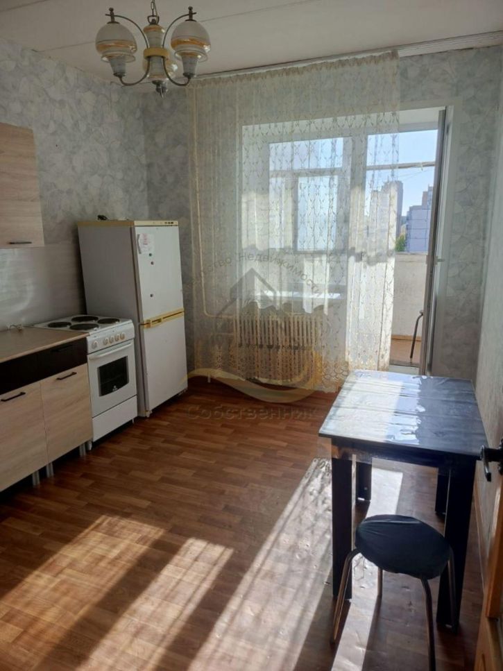 1-комн квартира Восточный мкр, 16