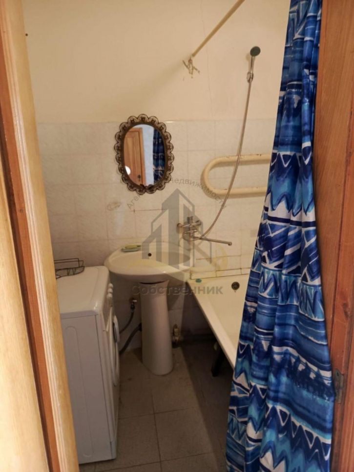 1-комн квартира Восточный мкр, 16