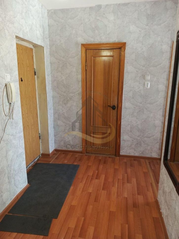 1-комн квартира Восточный мкр, 16