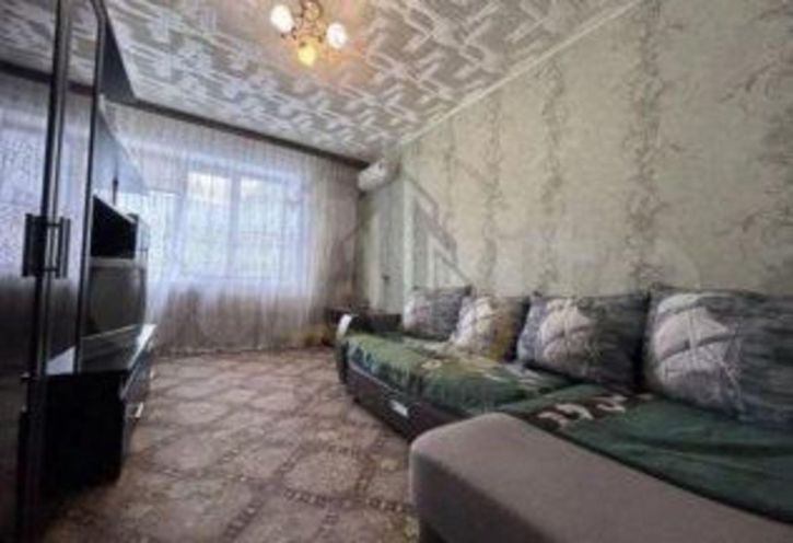 2-комн квартира Макаренко мкр, 3