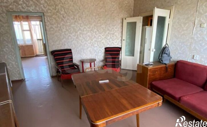 4-комн квартира Лесной мкр, 17,  д. 17