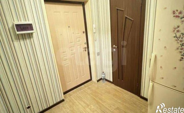 1-комн квартира Северный мкр, 35,  д. 35