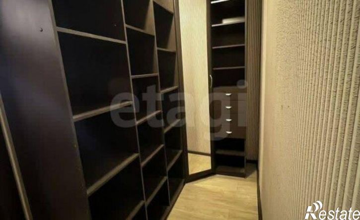 1-комн квартира Северный мкр, 35,  д. 35