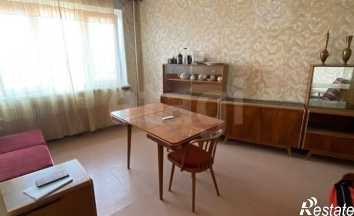 4-комн квартира Лесной мкр, 17,  д. 17